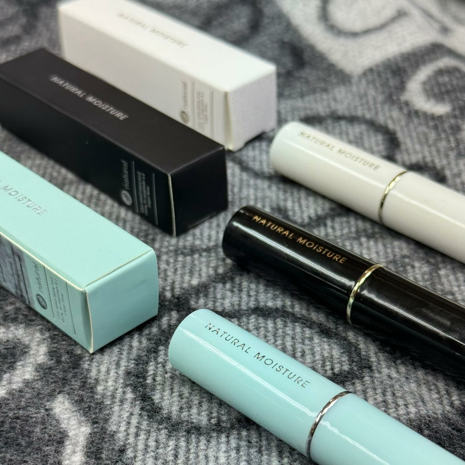 純天然手工潤唇膏（甜橙／薰衣草／玫瑰）