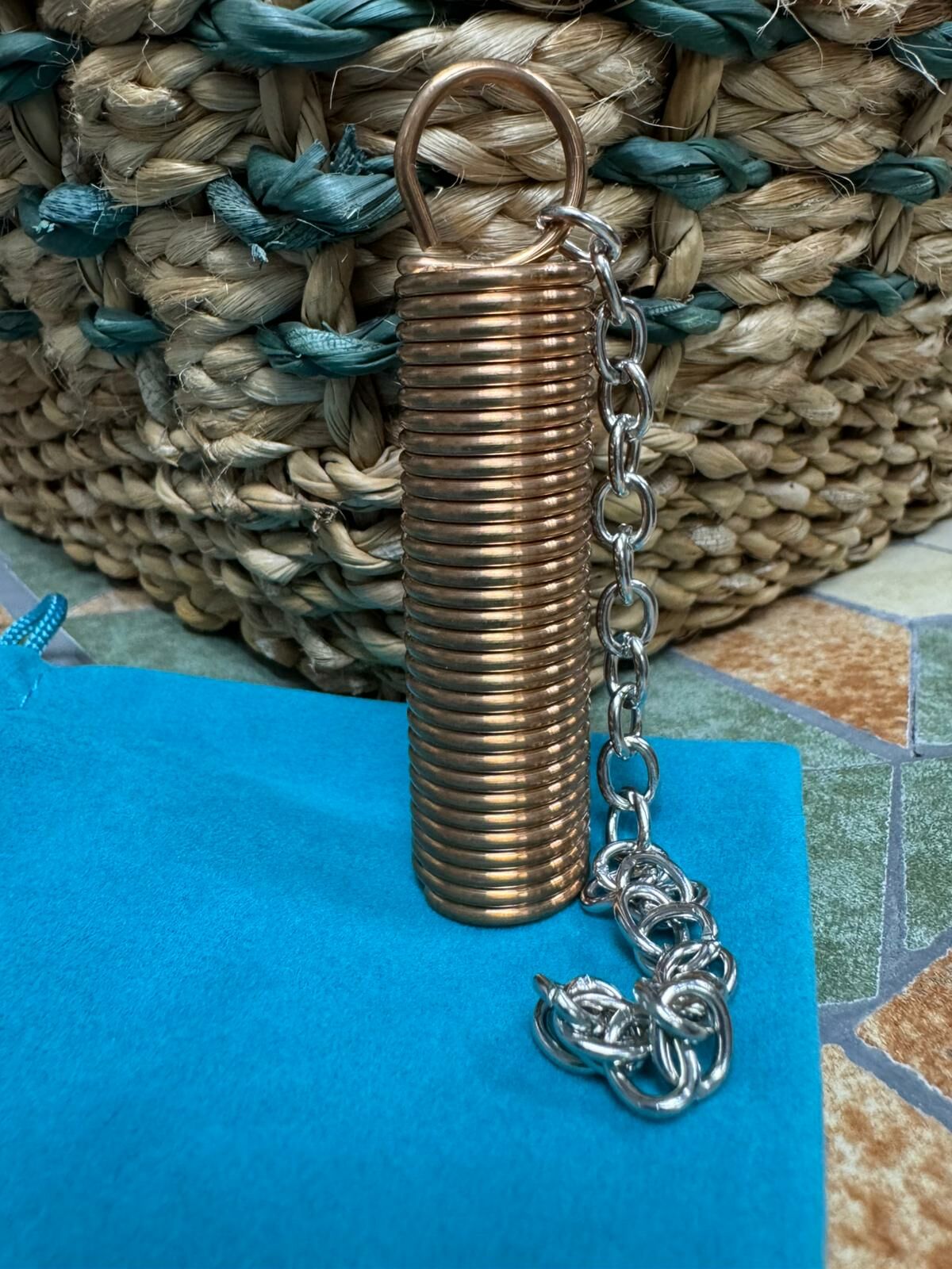 【現貨】能量探測棒 5.5cm