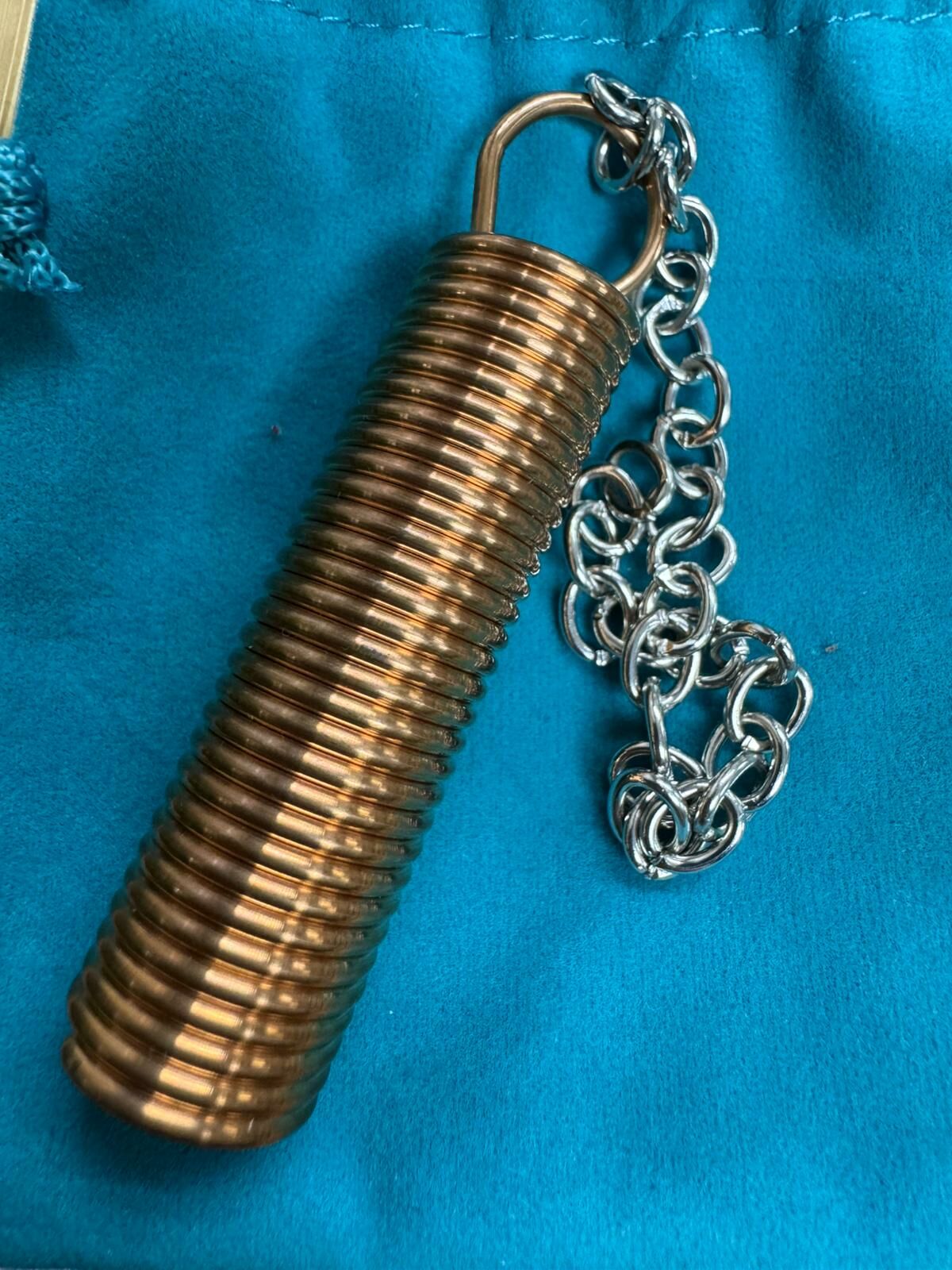 【現貨】能量探測棒 5.5cm