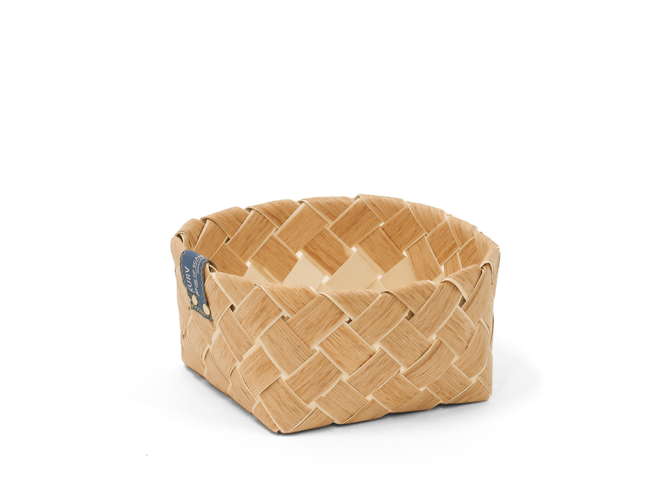 KURV（庫爾夫）圓籃