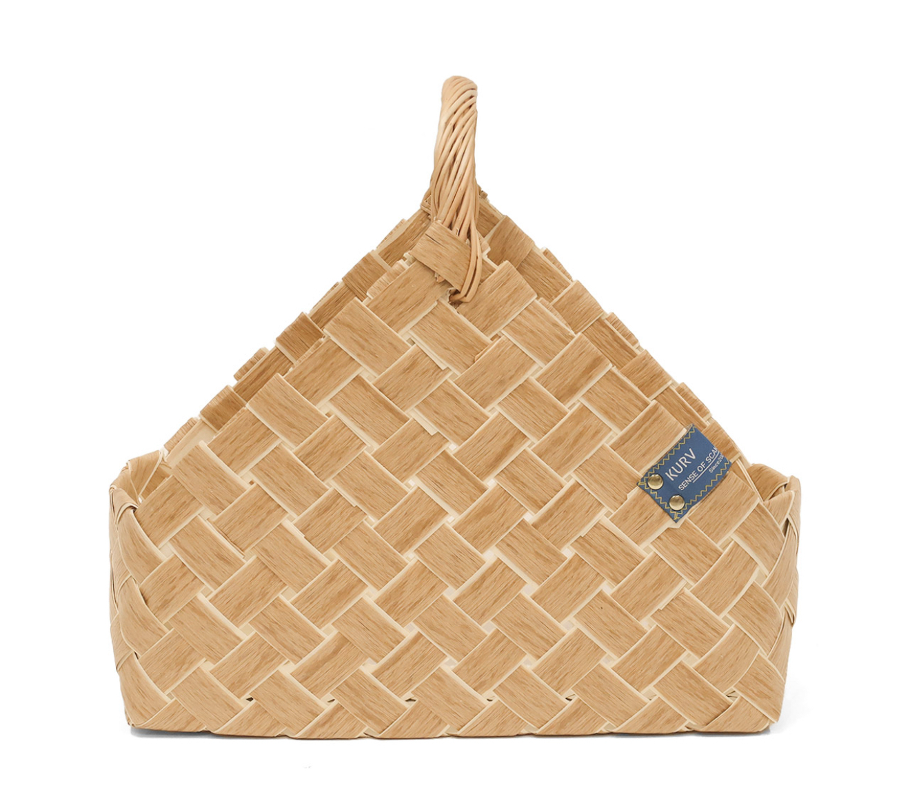 KURV（庫爾夫）三角籃