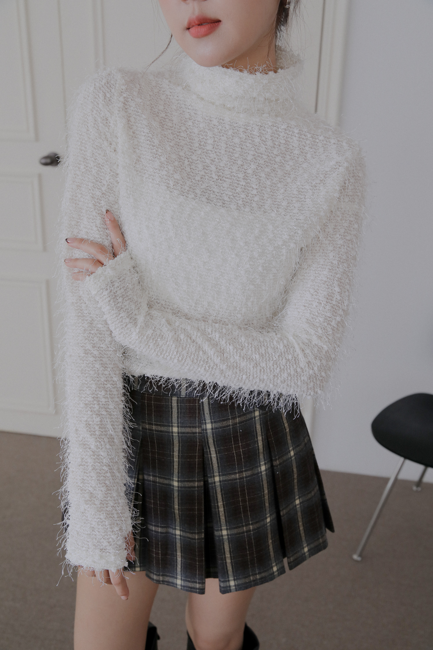 Simon Polar Tee #上衣