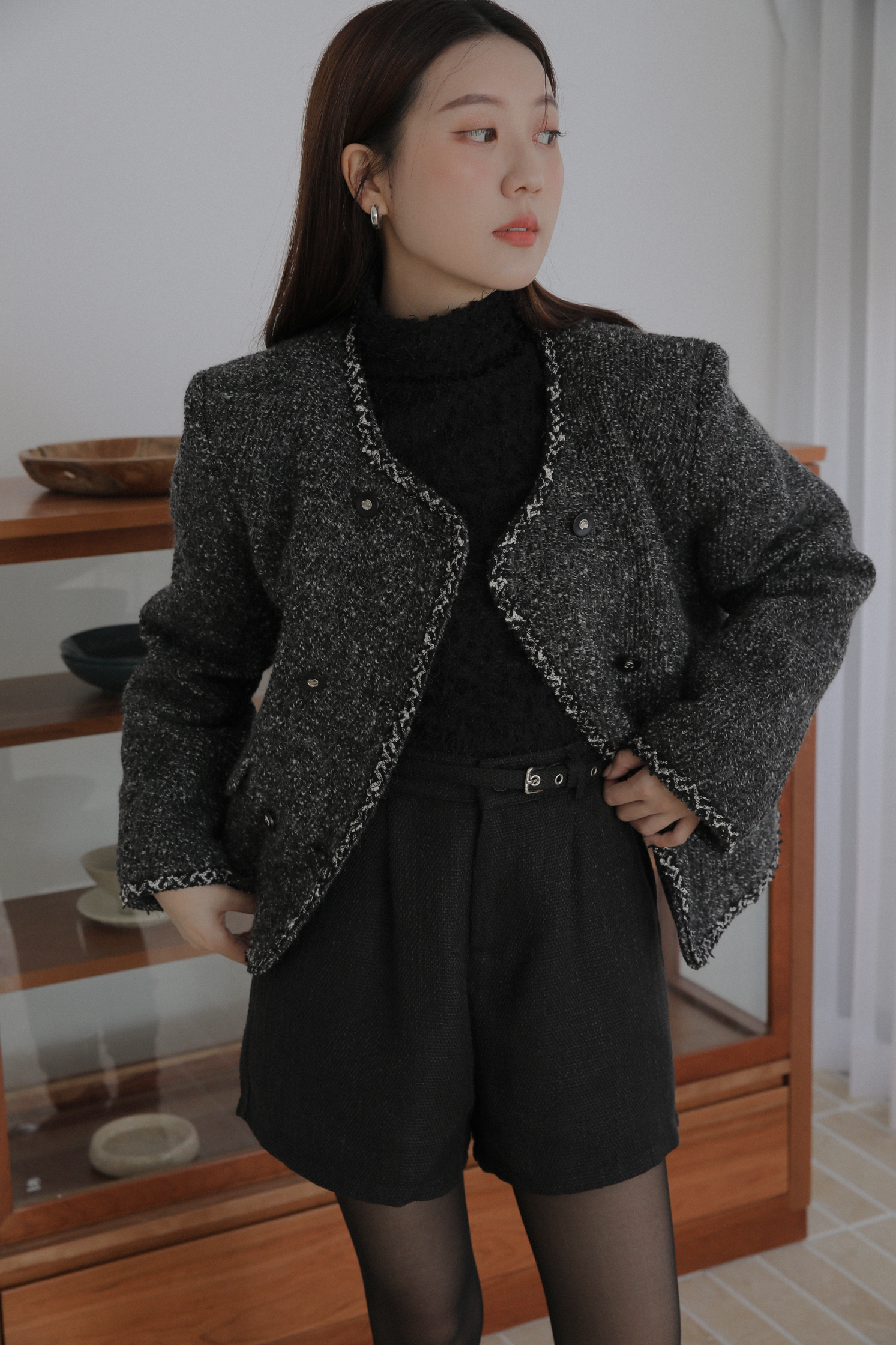 Simon Polar Tee #上衣