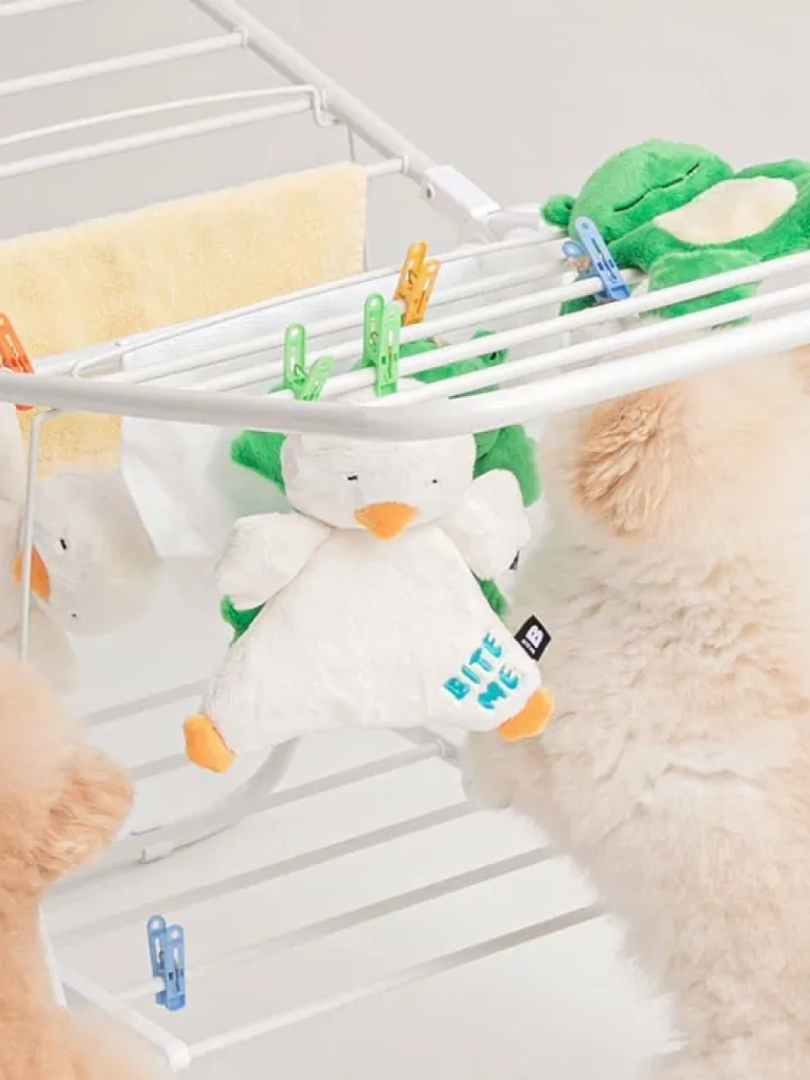 【韓國 BiteMe】蛙愛你｜造型玩具