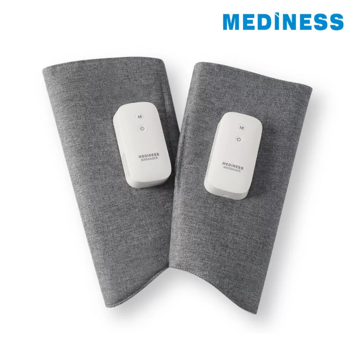 現 貨 | 🇰🇷韓國品牌 Mediness 修身氣按師 (兩件裝)