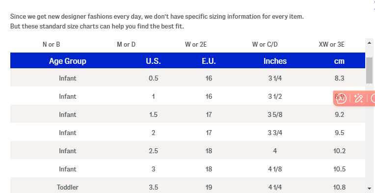 【預購】MERRELL Moab Speed G010912 童裝運動鞋