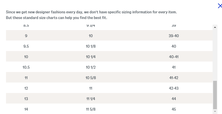 【預購】REEBOK Chaos G010913 男裝運動鞋
