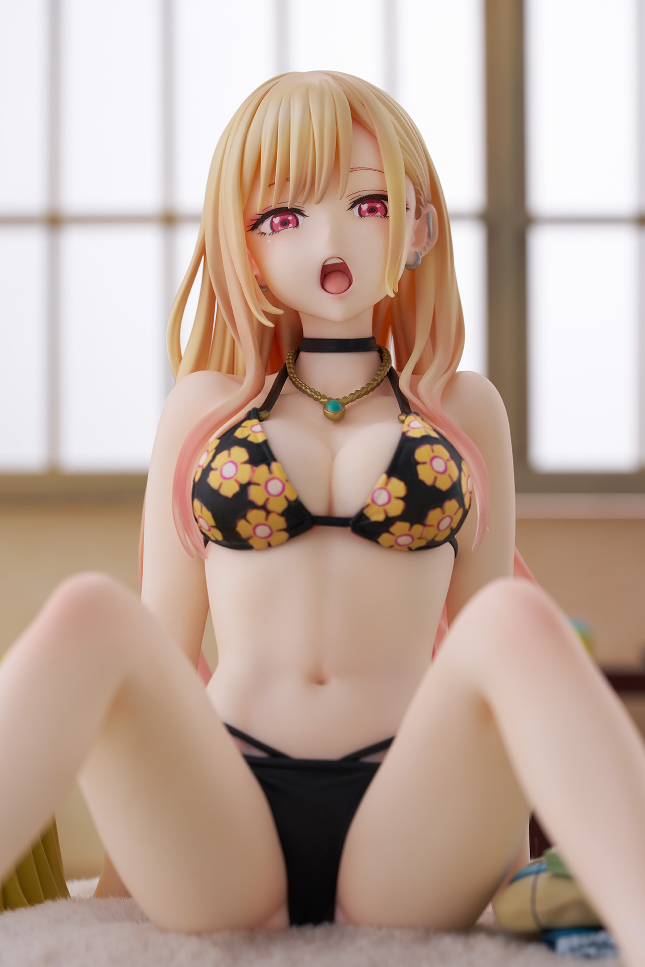 Spiritale 戀上換裝娃娃 喜多川海夢 Swimwear Ver. 1/6 FIGURE