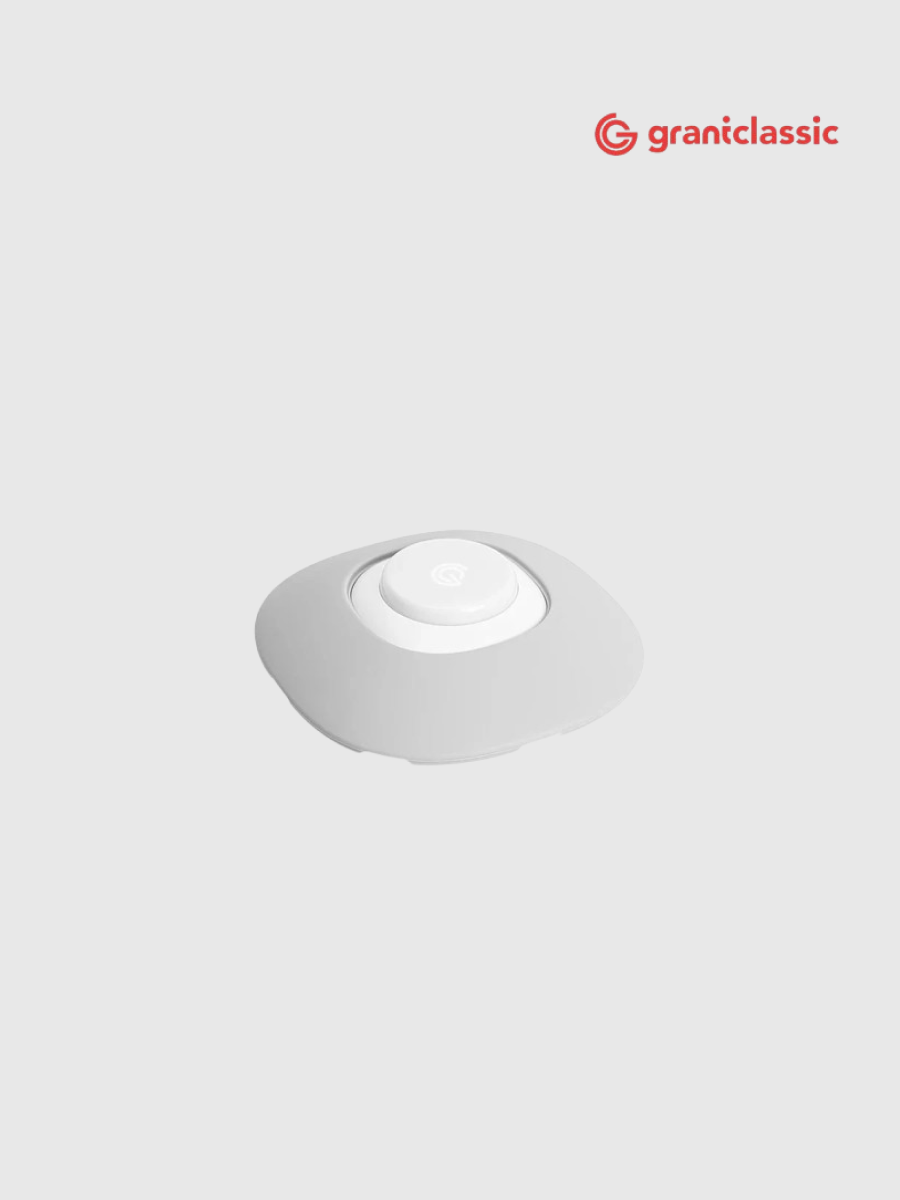 【grantclassic】餵不停 LuxNourish 貓狗自動餵食器｜獨家智能互動按鈕