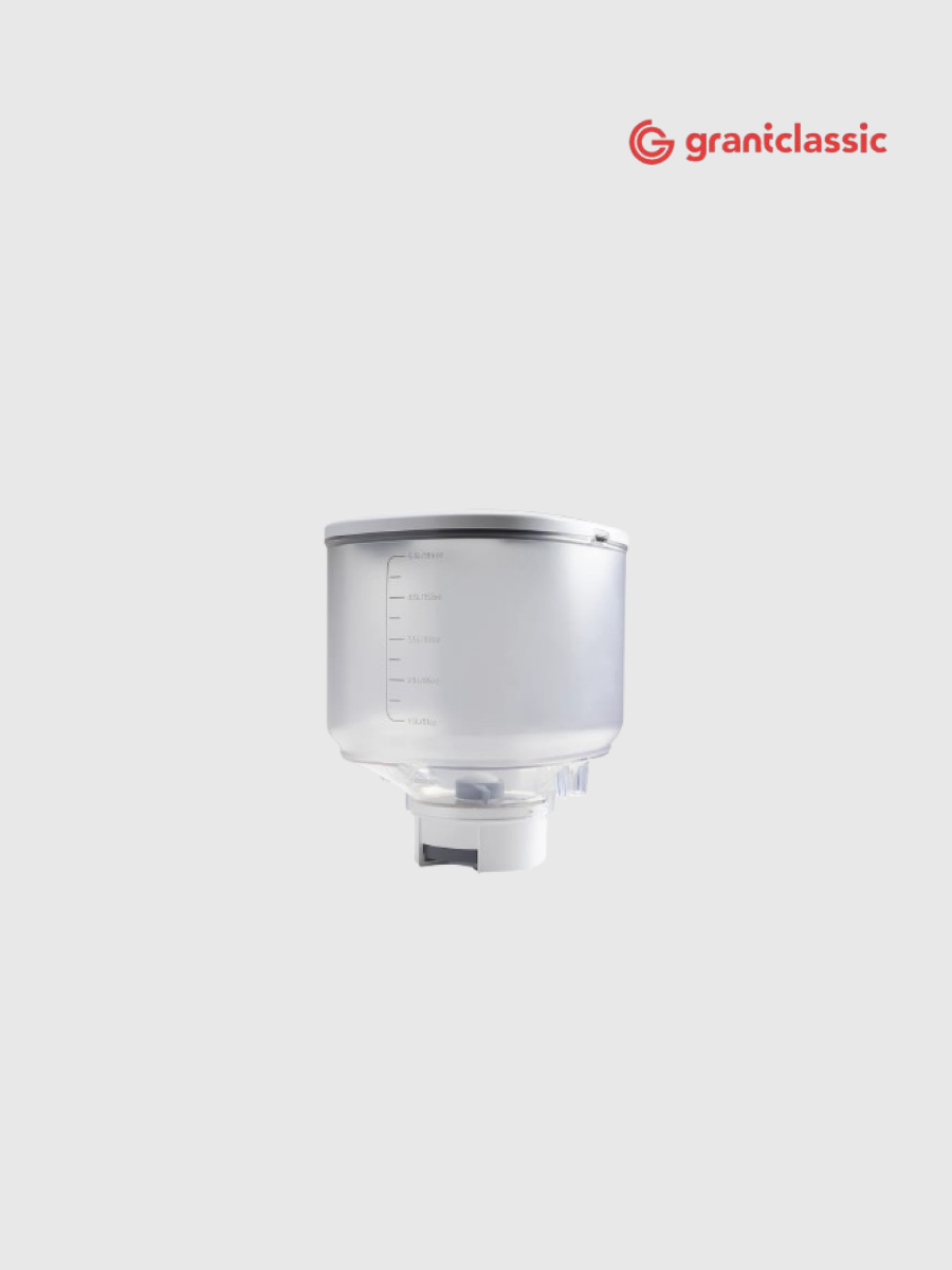 【grantclassic】餵不停 LuxNourish 貓狗自動餵食器｜6L糧桶配件