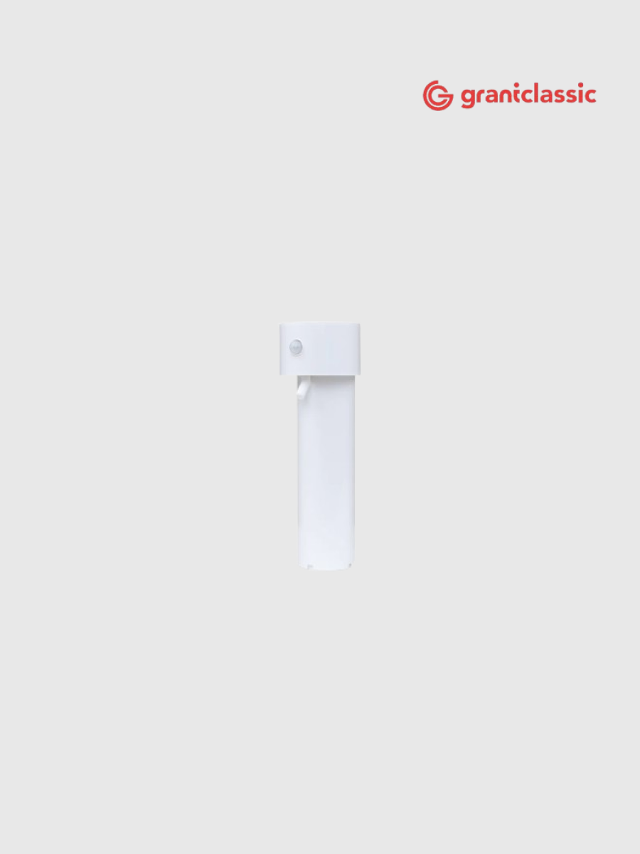 【grantclassic】喝不停 AquaLux 寵物智能陶瓷飲水機配件｜一般版 專用主機