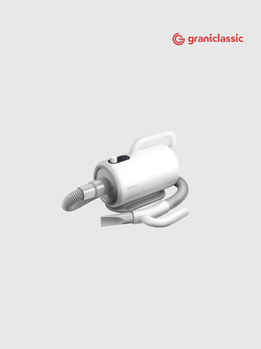 【grantclassic】暖烘烘 PetBlow 吹水機 Pro 專業版