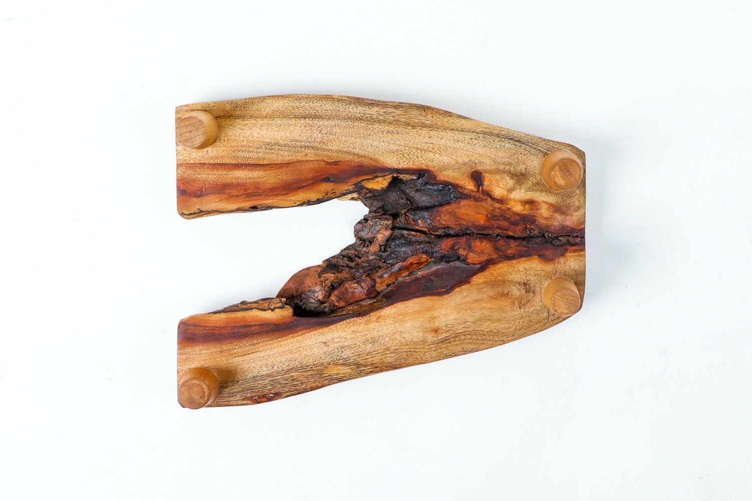 【專屬訂單 FB -沈*淯 】REWOOD實木架