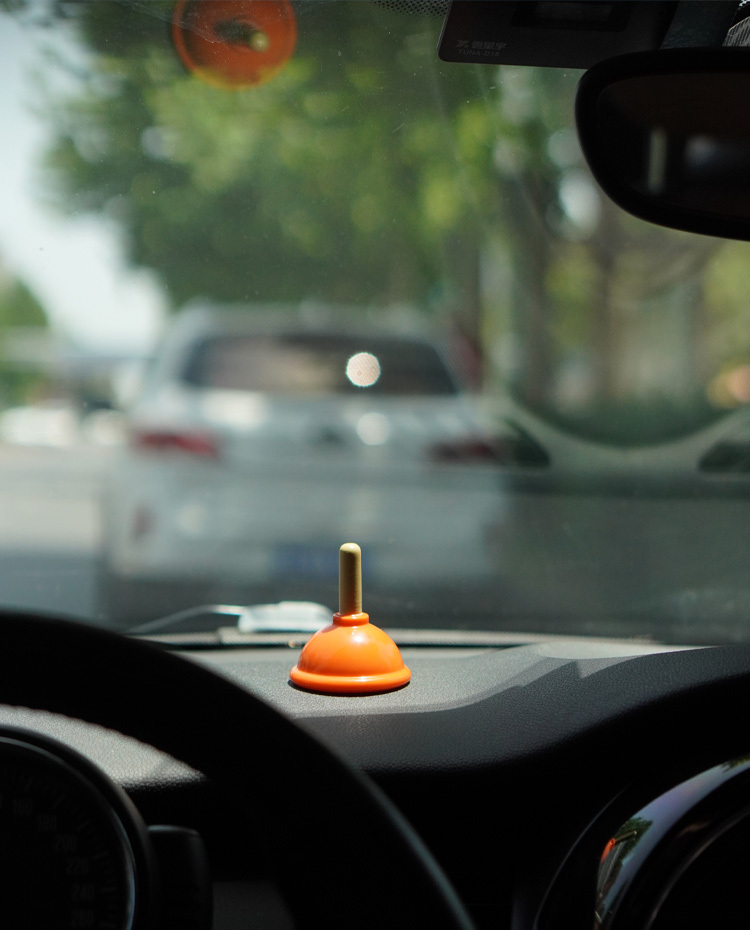 一路暢通車用香氛