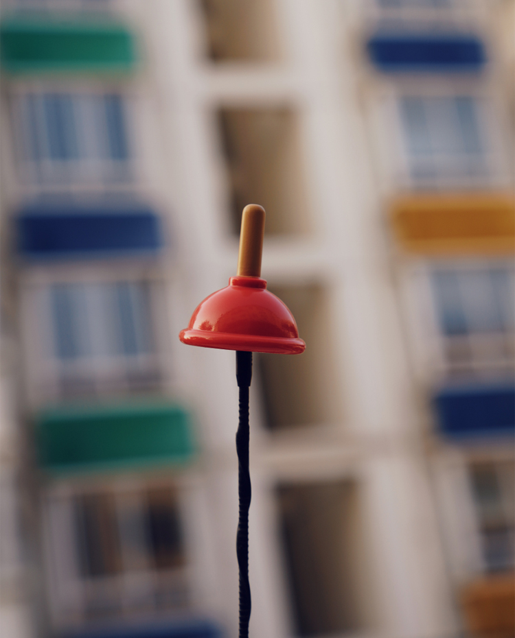 一路暢通車用香氛