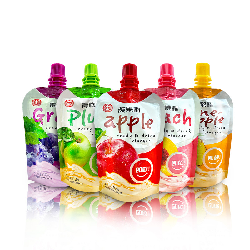 十全果醋【SP0067】