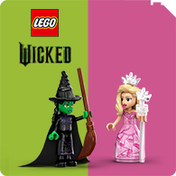 LEGO Wicked