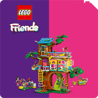 LEGO Friends