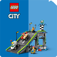 LEGO City