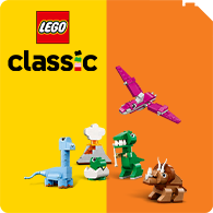 LEGO Classic