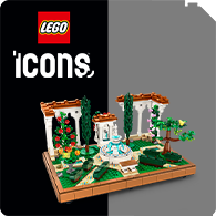 LEGO Icons
