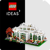 LEGO Ideas