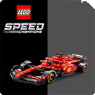 LEGO Speed Champions