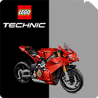 LEGO Technic