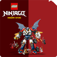LEGO Ninjago