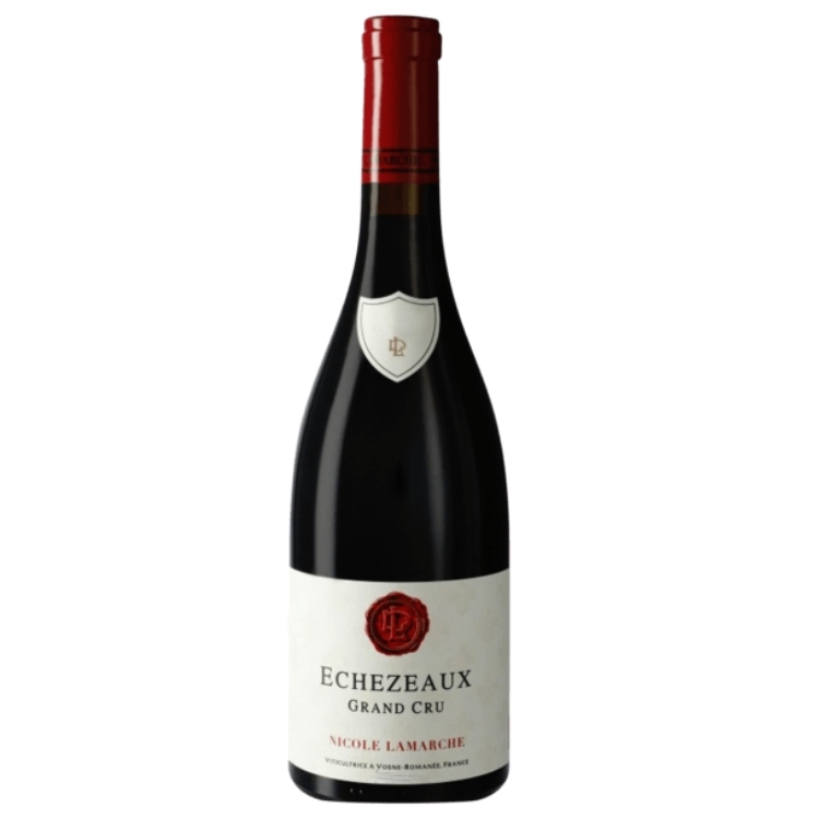 Domaine Francois Lamarche Echezeaux 2020