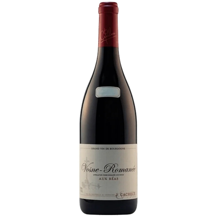 Jacques Cacheux Vosne-Romanee Aux Reas 2020