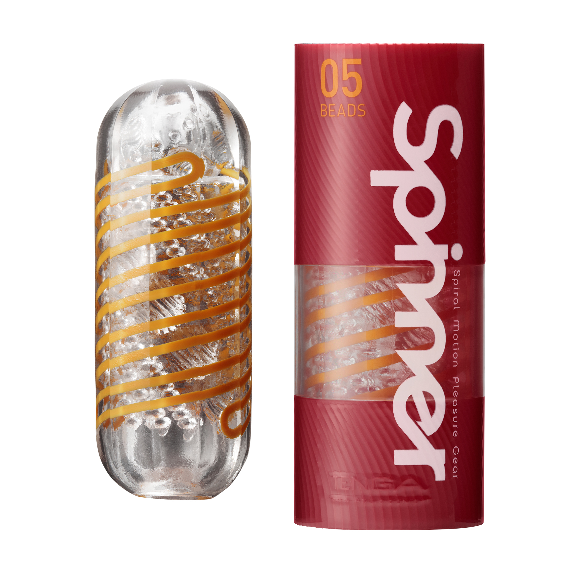 TENGA SPINNER 迴旋杯