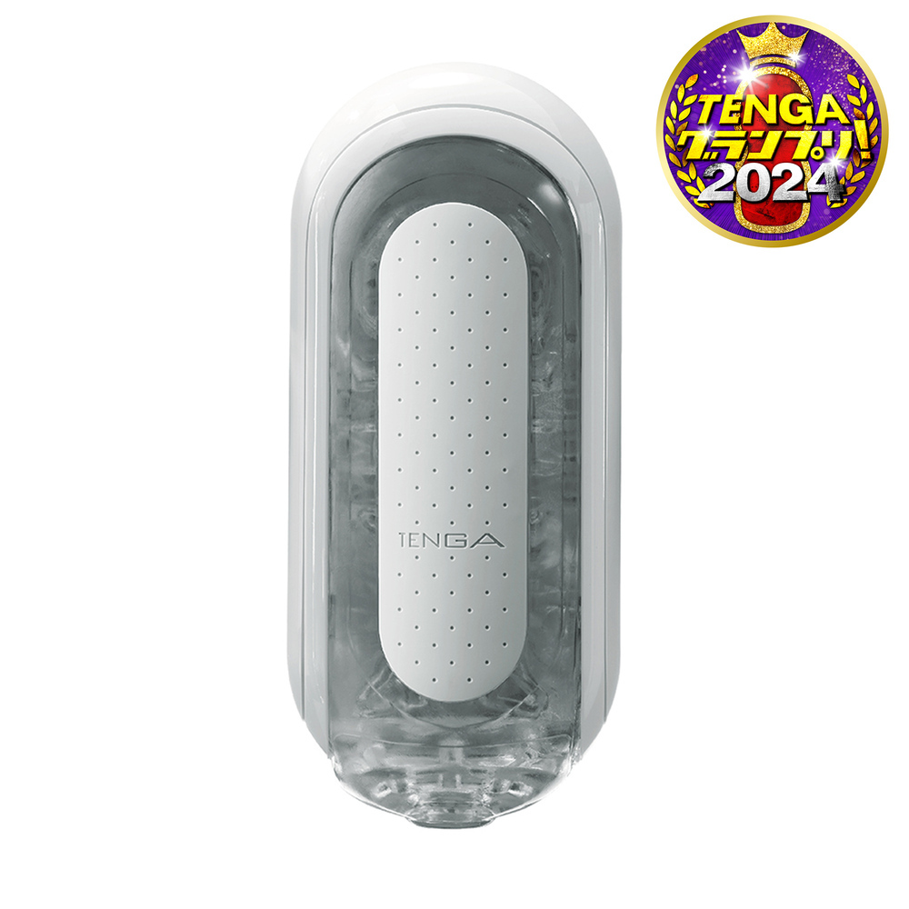 TENGA FLIP 0 (ZERO) [細緻白]