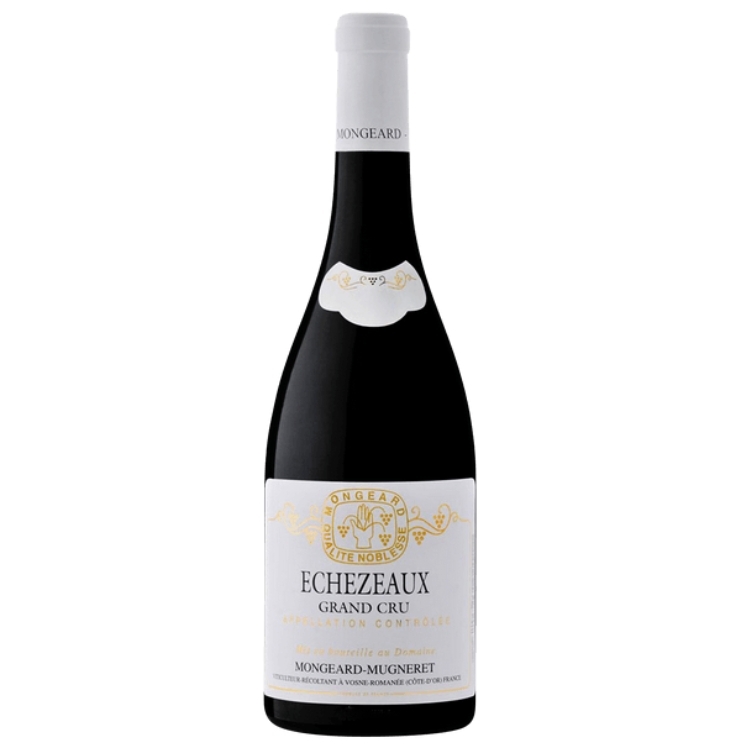 Mongeard Mugneret Echezeaux Grand Cru 2020