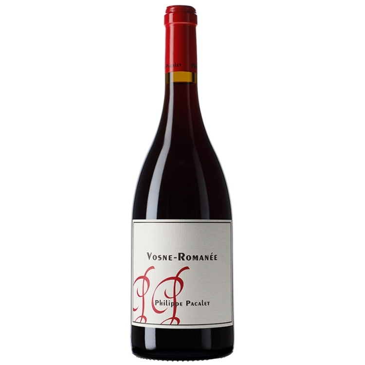 Philippe Pacalet Vosne Romanee 2022