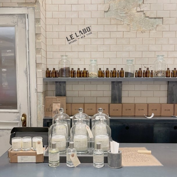 LE LABO 檀香33淡香精