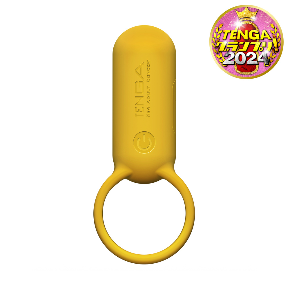 TENGA SVR 巧振環[CANYON YELLOW/峽谷黃]