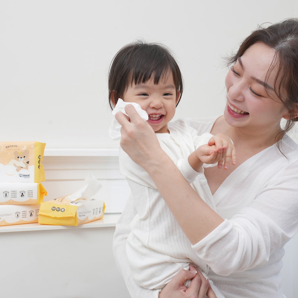 星宇親柔寶寶巾_妙妙熊