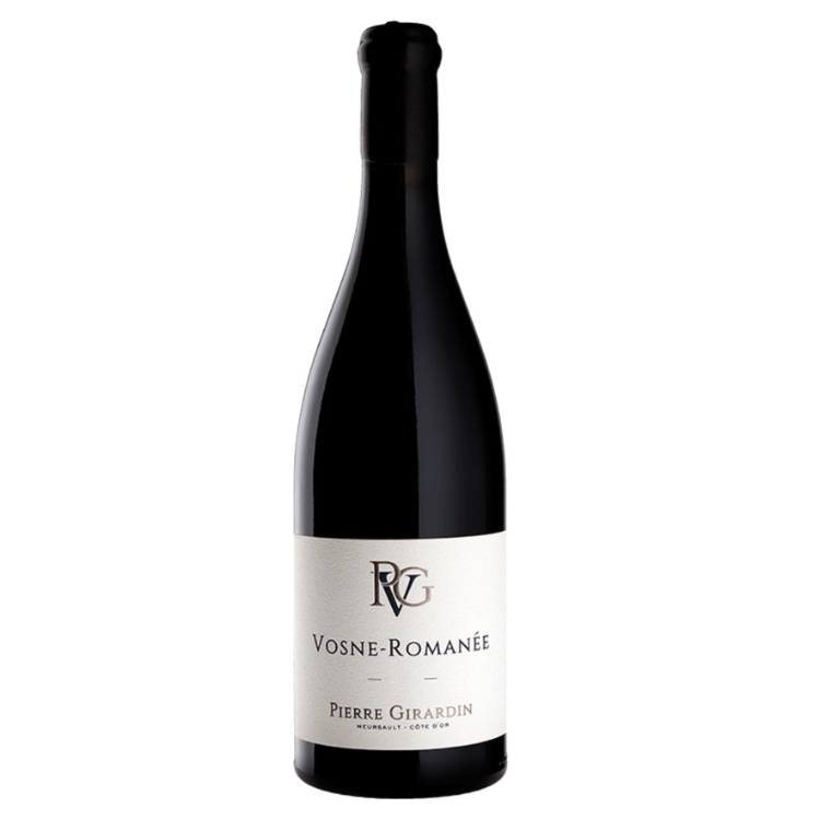 Pierre Girardin Vosne Romanee Rouge 2021