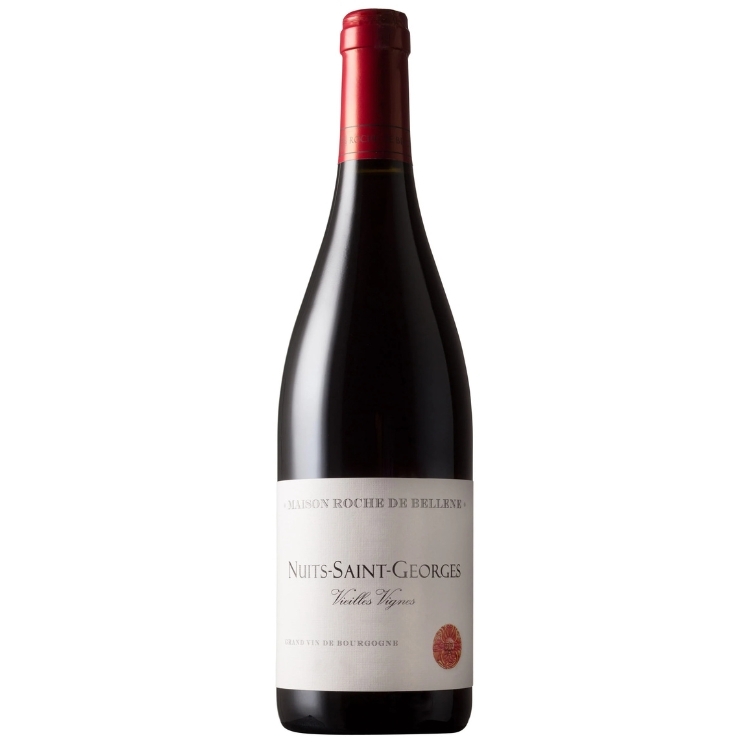 Roche De Bellene Vosne Romanee Vieilles Vignes 2018