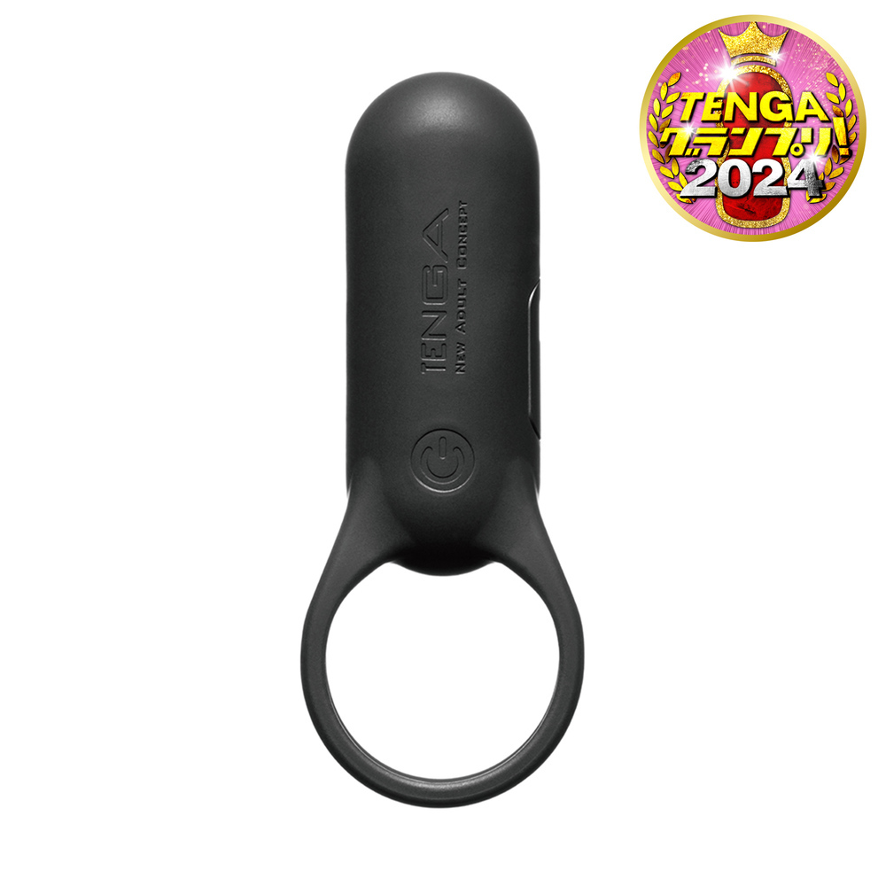 TENGA SVR PLUS -BLACK