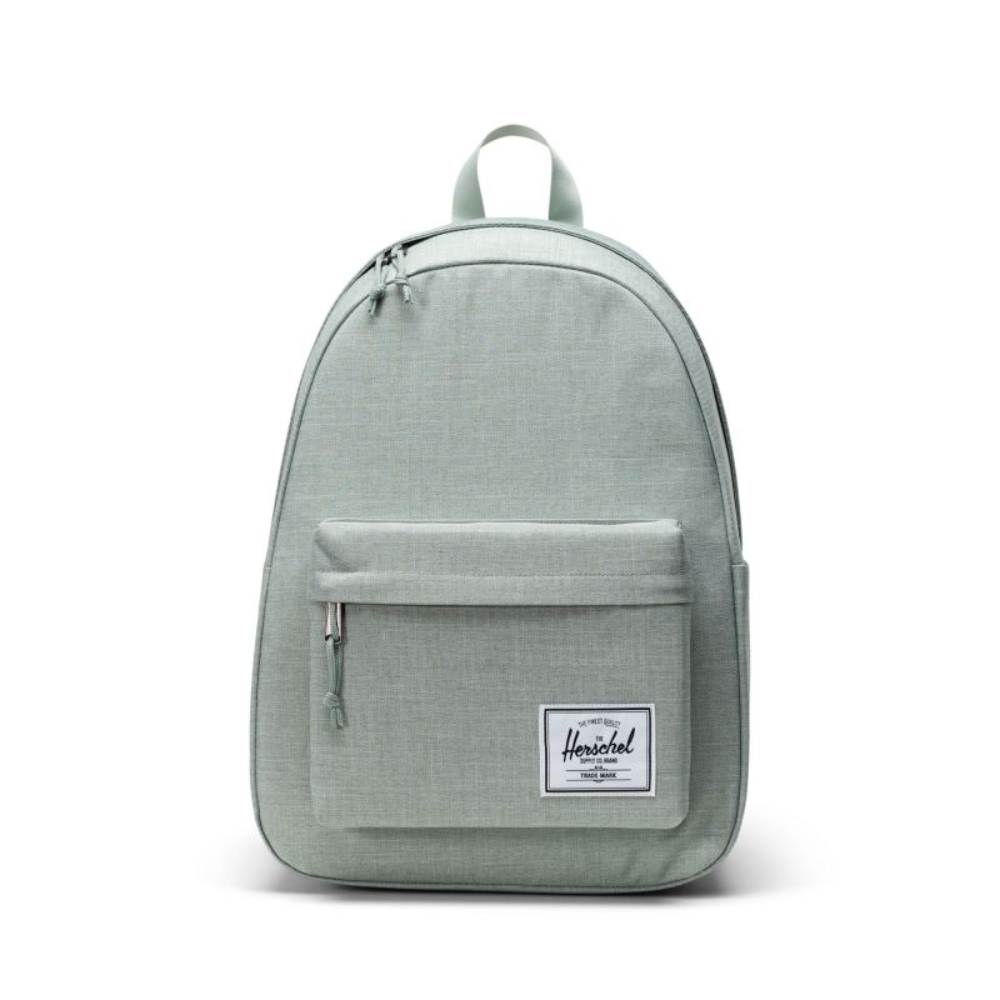 【Herschel】Classic Backpack 13 吋/14 吋 後背包-黑/極致黑/粉/青瓷綠