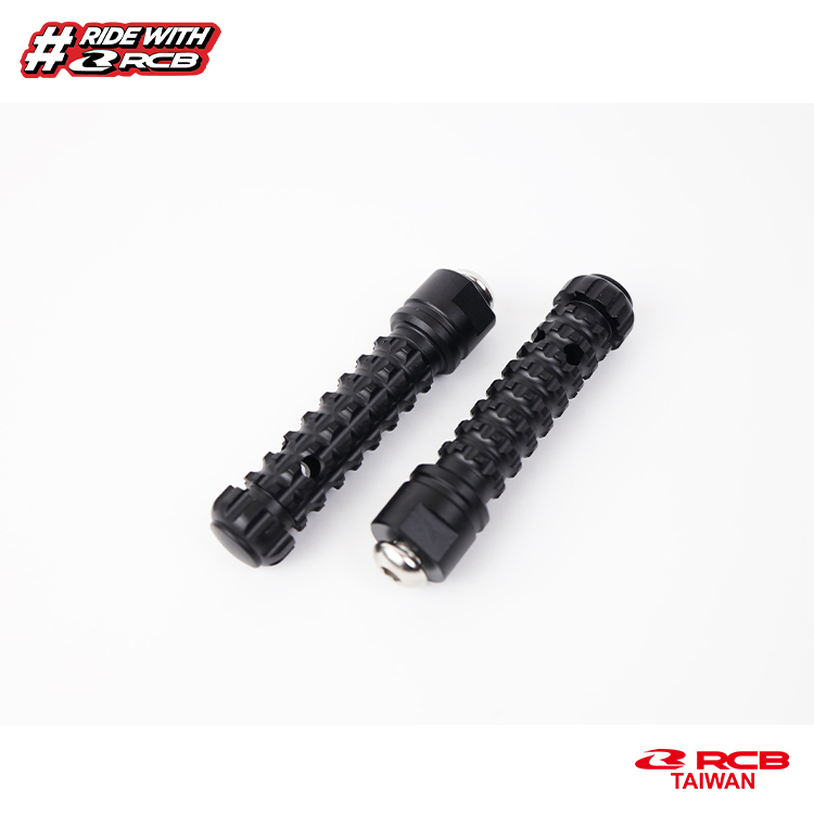 S2V2系列補修包 腳踏桿組 黑色