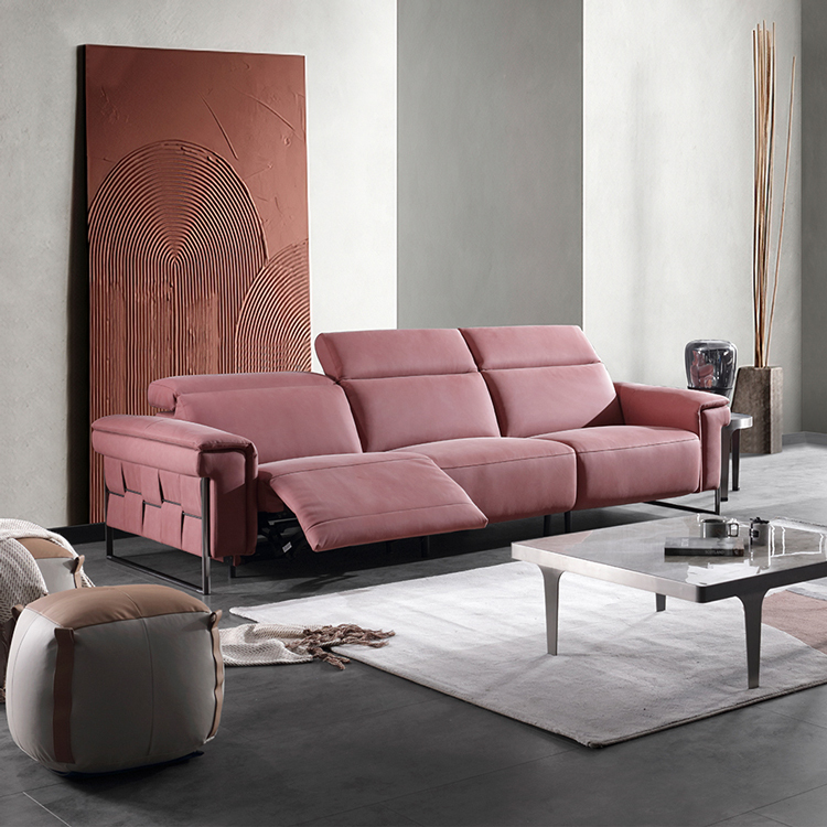 瑟西 電動沙發 Cerci Reclining Sofa