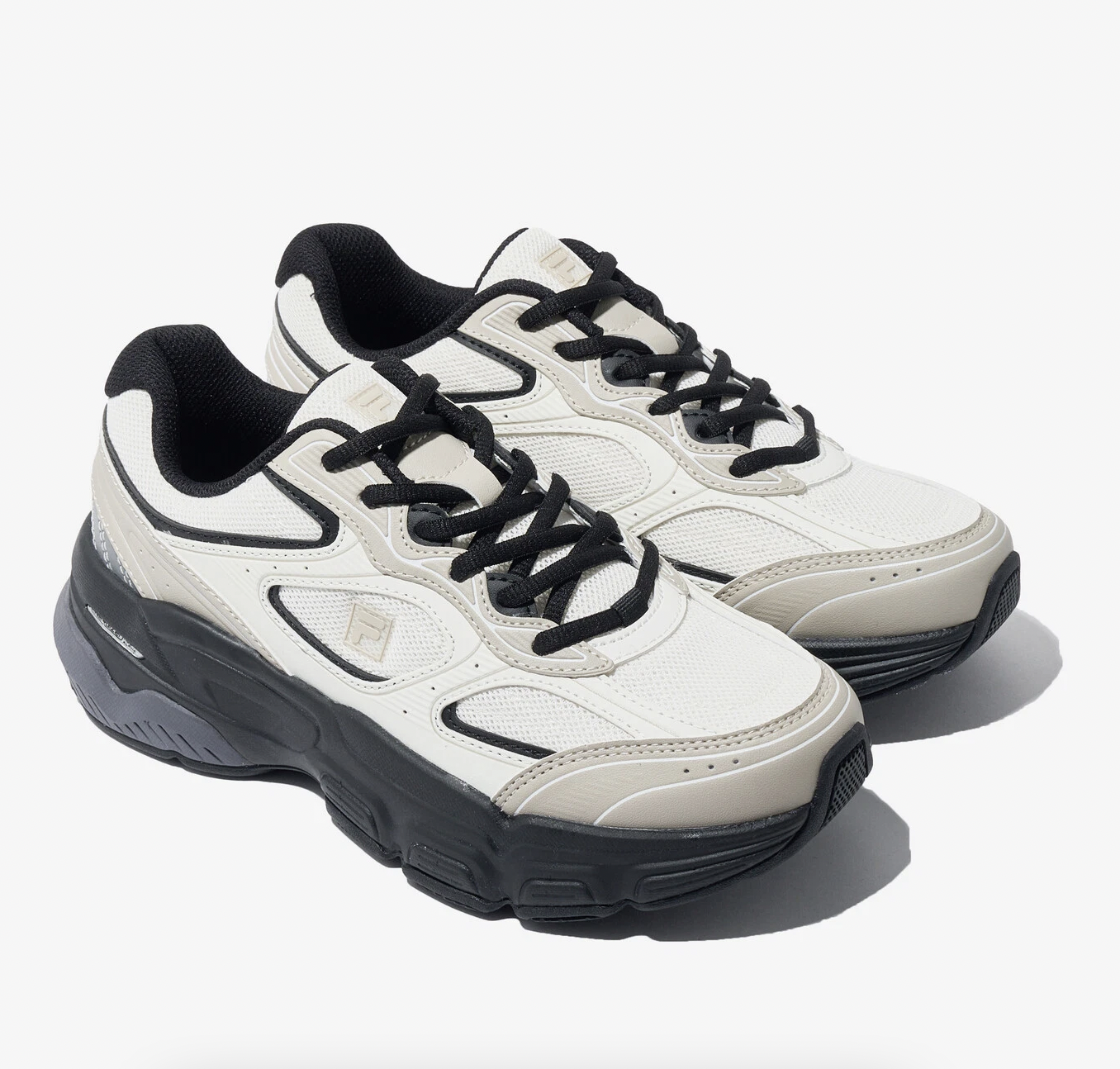 【FILA】RANGER MAX / GRAY / 1RM02932H-010 FILA RANGER MAX – FILA Malaysia