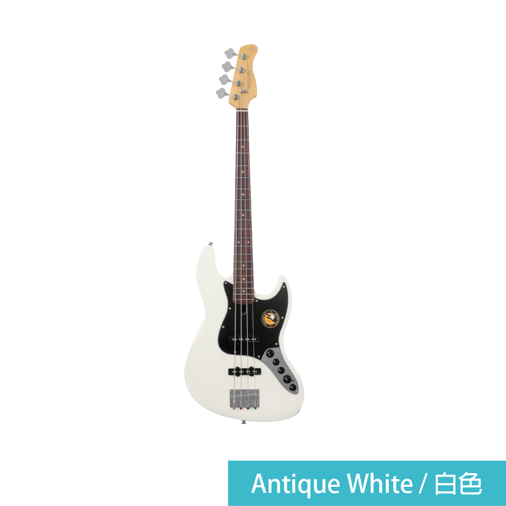 Sire Sire / Marcus Miller V3 2nd 四弦電貝斯 (6色) 第 6 張圖片｜三峽吉他 / Bass