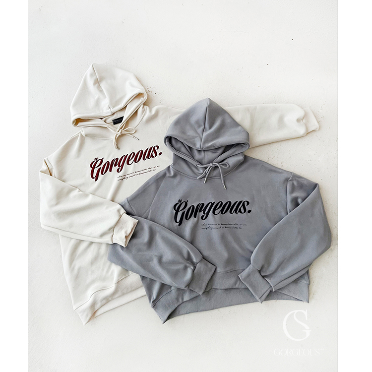 G9549 現貨「新年獨家′太空帽TEE」