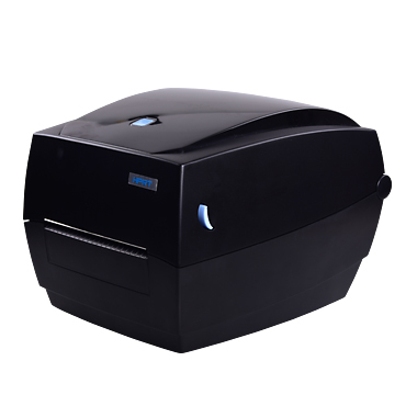 HT100 4” THERMAL TRANSFER LABEL PRINTER