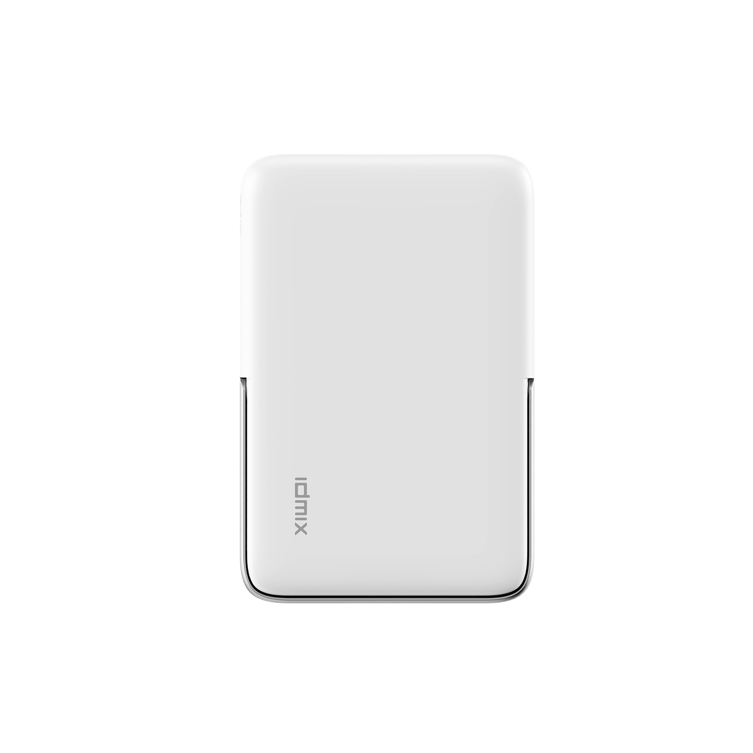 IDMIX Q10SE 磁吸無線充移動電源  10,000mAh