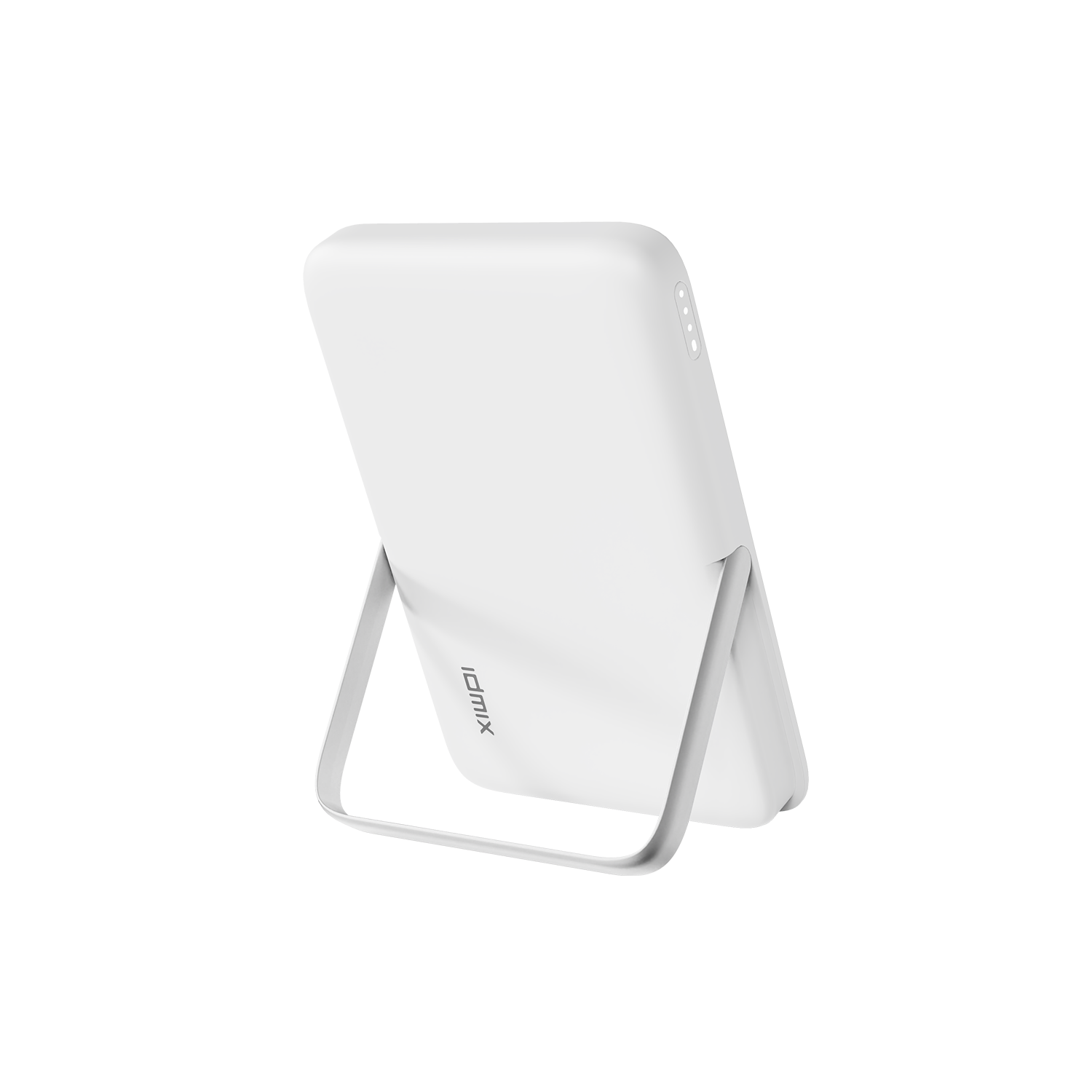 IDMIX Q10SE 磁吸無線充移動電源  10,000mAh